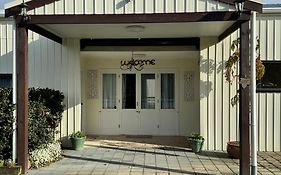 Jamarqui Barn Cottages